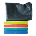 thumbnail image 1 of Barra de resistencia giratoria, ejercitador de codo para entrenamiento muscular, banda de resistencia flexible para mujeres, hombres, profesionales y Paquete de 4, 1 of 8