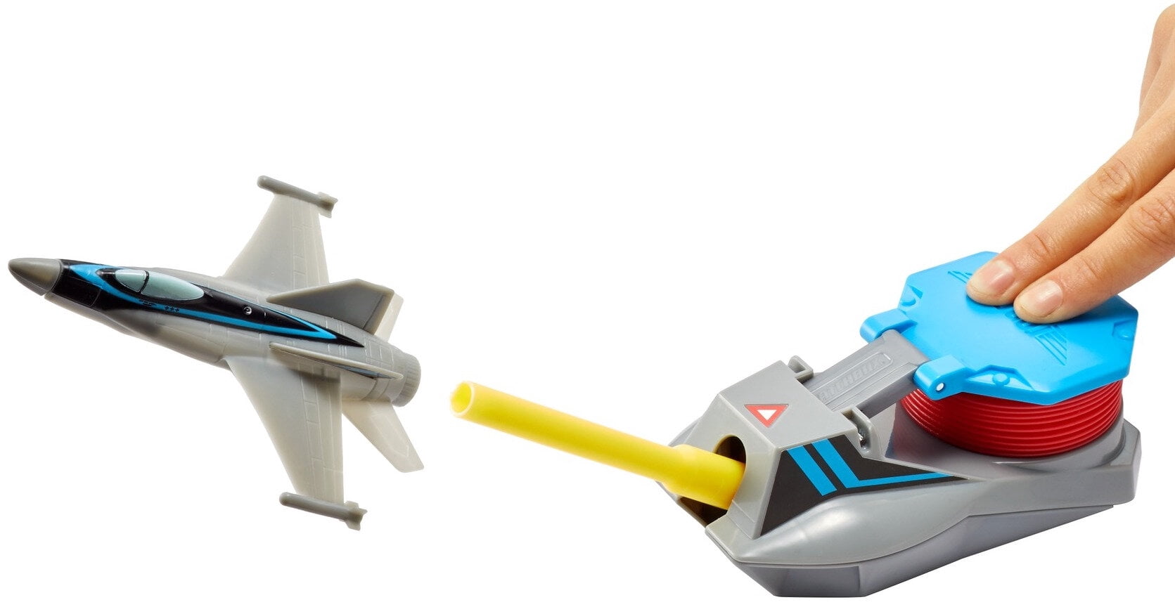 Matchbox Sky Slammers Top Gun: Maverick Jet Launchers Toys