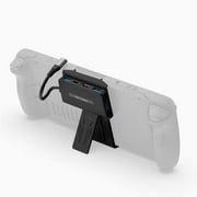 STEAM DECK Docking Station with Screen Expansion for Enhanced Gaming ,