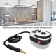 thumbnail image 4 of Limpiador A De Alta Presión Y Alta Temperatura, Limpiador A Portátil De Mano Con Cabezales De Cepillo Para Muebles De Cocina, Baño, Automóvil, Limpieza Rápida, Uso Eficiente, 4 of 7