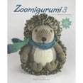 thumbnail image 1 of Pre-Owned Zoomigurumi 3 : 15 Cute Amigurumi Patterns by 12 Great Designers (Paperback) 9789491634031, 1 of 1
