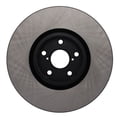 thumbnail image 2 of Centric Parts Disc Brake Rotor P/N:120.44185 Fits select: 2013-2015 LEXUS GS, 2012-2022 LEXUS IS, 2 of 5