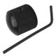 thumbnail image 2 of Perilla de Guitarra Electrica Negro Volumen Mandos Control, 2 of 5