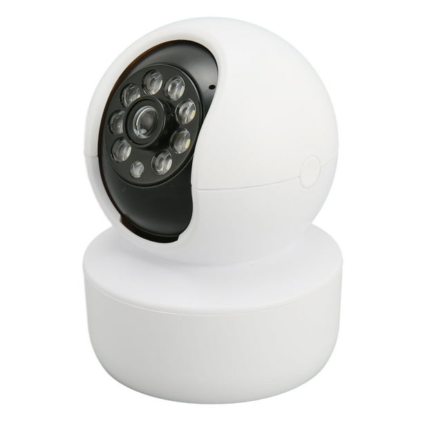 Cámara De Seguridad Interior NikouMX Wi Fi 1080P Para El Hogar