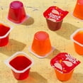 thumbnail image 4 of Snack Pack® Juicy Gels® No Sugar Added Strawberry and Orange Fruit Juice Cups, 4 of 8