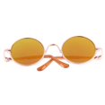 thumbnail image 2 of Gafas de Ojos Yotijar Accesorio de la Muñeca Lente Roja, 2 of 7