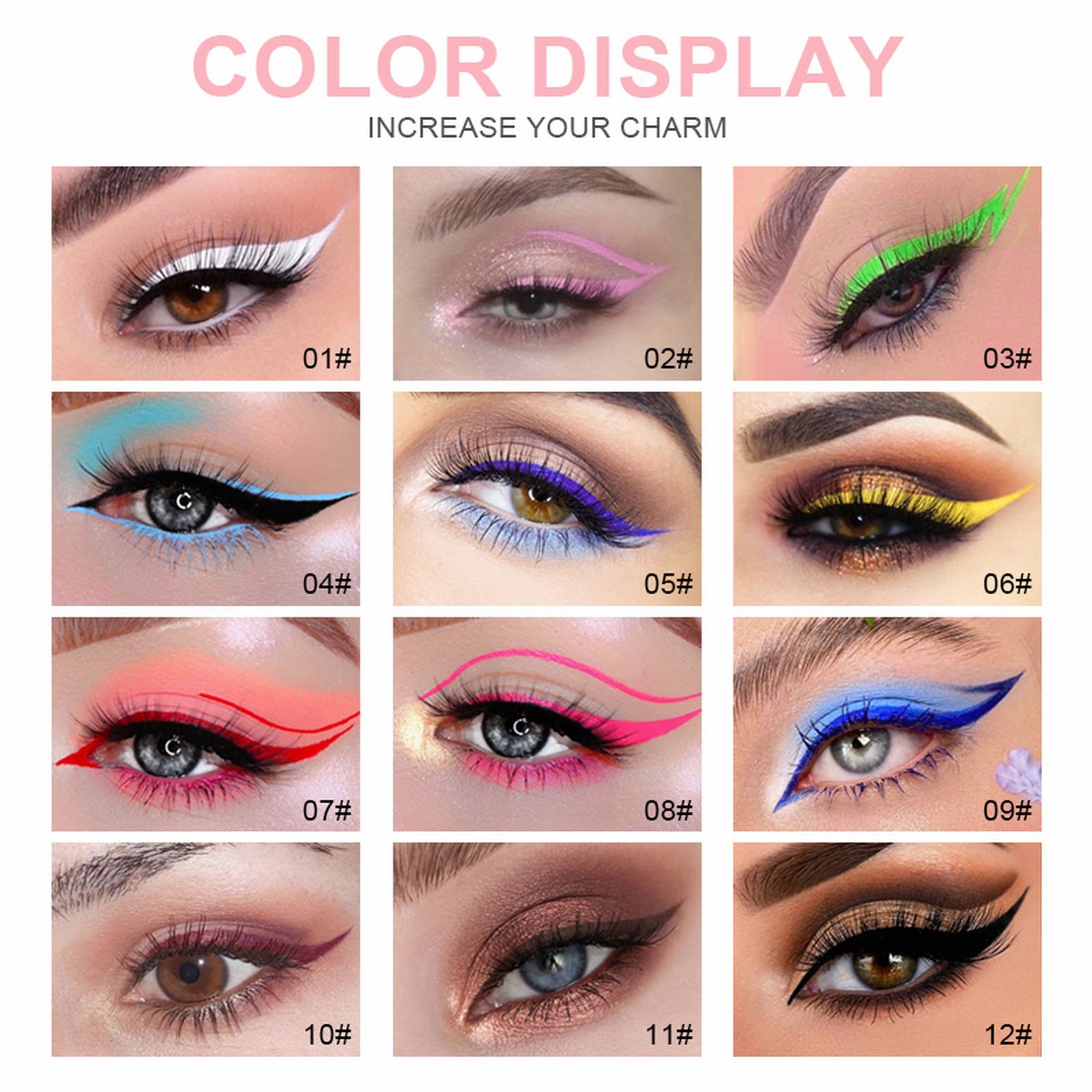 Nail Pencil under Nail Eyelid Scrub Cat Makeup Milk Concealer Rice Paper Makeup Milk Makeup So Soft B More Careful Concealer for Eyes Eye Spray Concealer Pigment Makeup