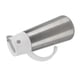 thumbnail image 5 of Destino de acero de acero inoxidable, bote dispensador de aceite con tapa automática de 750ml, Botella de Almacenamiento de aceite A Prueba de Fugas, dispensador de aceite de, 5 of 7