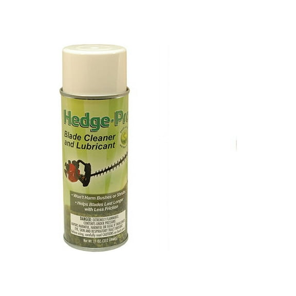 Hedge-Pro Blade Cleaner And Lubricant (Made in the USA)