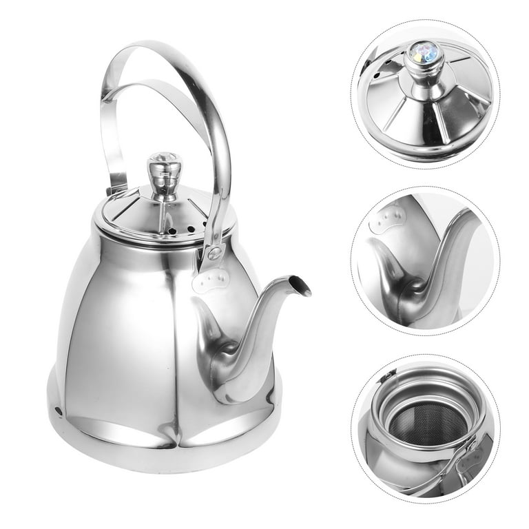 Tea kettle outlet walmart