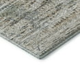 thumbnail image 3 of Addison Rugs Mayfield Premium Machine Washable Transitional Moroccan Ivory Rectangle Rug, 10' x 14', 3 of 7