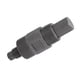 thumbnail image 2 of Extractor De Magneto Del Estator Del Volante Extractor De Magneto De 24 Mm Anticorrosión De Aleación De Acero Duradero Antioxidante Para Motocicleta Anggrek Accesorios, 2 of 8