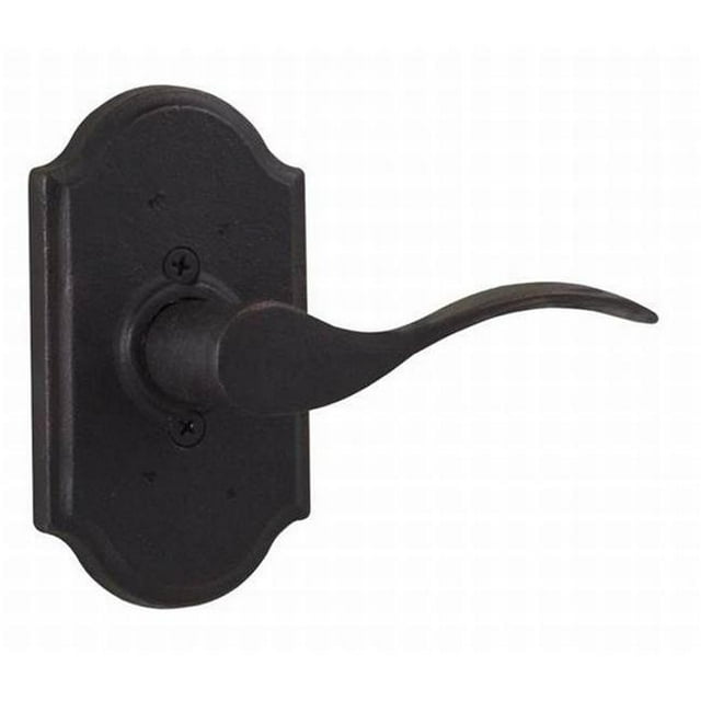 Weslock Levier Carlow L7105H1--0020, Bronze Huilé