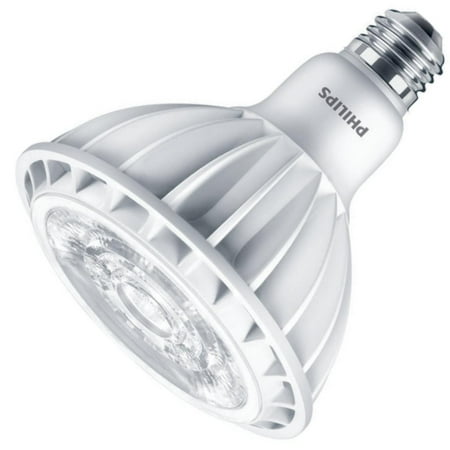 

Philips 534586 - 36PAR38/PER/830/S15/ND/120V 6/1FB PAR38 Flood LED Light Bulb