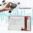 thumbnail image 1 of Carte de Protection BMS 36V 10s Cellules avec Équilibrage, Carte de Protection Li-ion Lithium, 1 of 8