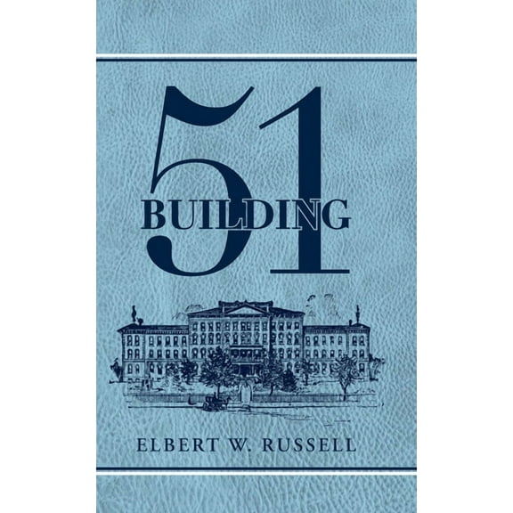 Building 51, (Paperback)