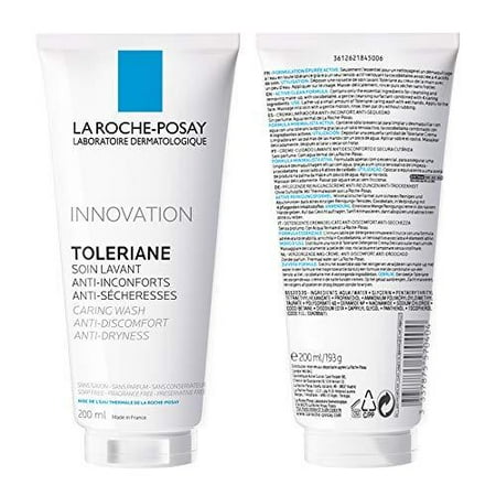 la roche posay toleriane ceramide