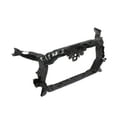 thumbnail image 3 of For 04-06 TL Sedan 3.2L V6 Radiator Support Core Assembly Steel AC1225120, 3 of 4