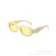 thumbnail image 1 of Prada-Gafas De Sol Cuadradas De Protección UV Para Hombre/Mujer Gao Jiahui unisex, 1 of 2