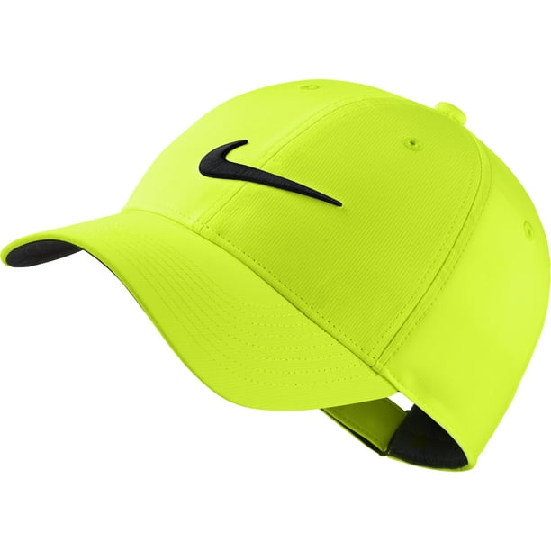 volt nike hat