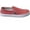 Blush, variant on Revitalign Boardwalk Leather - Women's Casual Slip-on