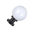 thumbnail image 1 of Guardoinrt Plastic Easy To Install And Replace Waterproof Garden Post Light Is Must-have For Any Outdoor Space, 1 of 6