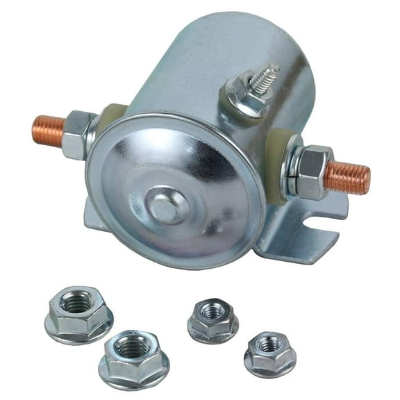 Solenoid Fits Liftgate Applications 24106 24106Bx 5117540 So51175 15-139 Sas4208