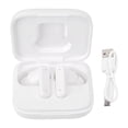 thumbnail image 2 of Language Translator Earbuds, Bluetooths 5.4 Language Translator Earbuds with Case, Built in Screen APP Translation Earbuds Support 74 Languages 70 Accents Translation Device, 2 of 7