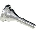 thumbnail image 2 of Garibaldi SSDC3 Classic Sousaphone Double Cup Mouthpiece Small, 2 of 5