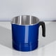 thumbnail image 2 of BATERIA DE COCINA DE COCINA ALUMINIO PURO CON SARTEN ANTIADHERENTE Y POCILLO HERCULES 8 PIEZAS, 2 of 7