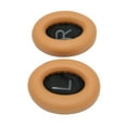 thumbnail image 3 of Ear Pads, High Elasticity Replacement Ear Cushion  For 700 NC700 Headphones, 3 of 8