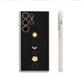 thumbnail image 1 of Muestra tu lado moderno con fundas para iPhone con diseños florales y de calaveras bellamente ilustrados, 1 of 4