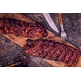 thumbnail image 4 of (2 pack) Famous Dave's Devil's Spit BBQ Sauce, 19 oz, 4 of 9