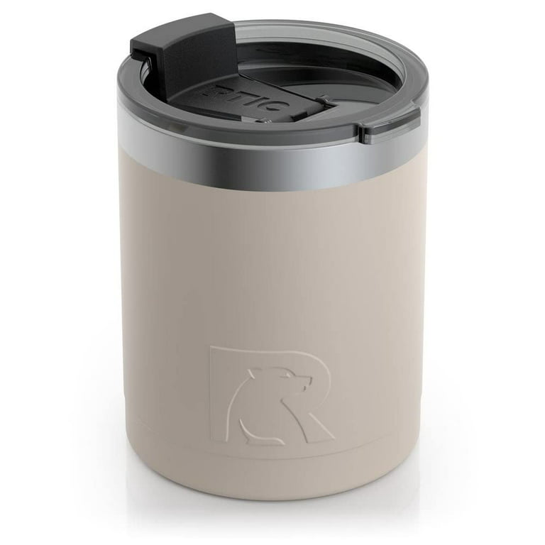 BrüMate Rocks - 12oz 100% Leak-Proof Insulated Lowball Cocktail & Whiskey  Tumbler - Double Wall Vacu…See more BrüMate Rocks - 12oz 100% Leak-Proof