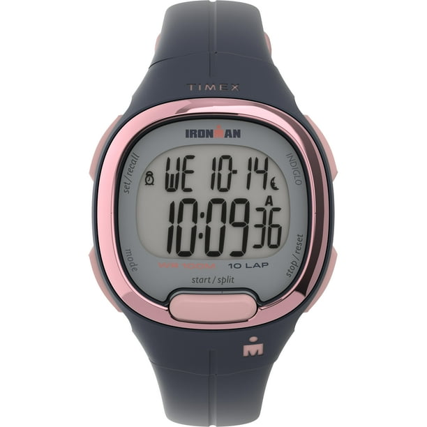 timex ironman transit 33mm