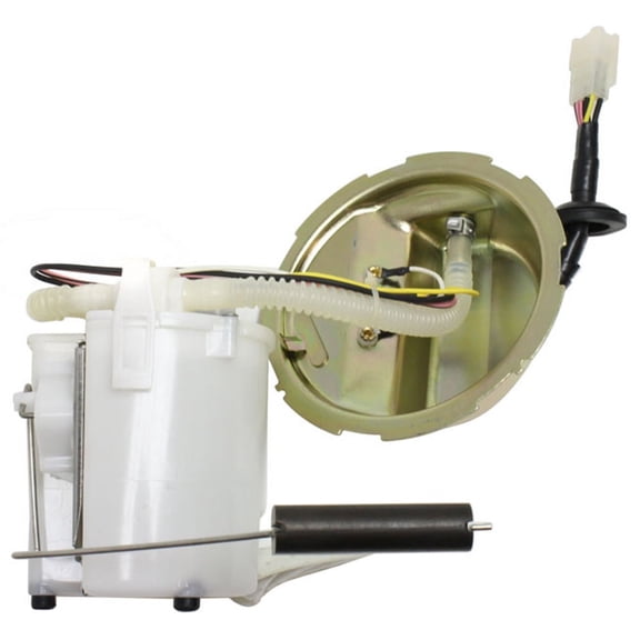 Fuel Pump Compatible with 1997-2003 Ford Escort 1999 Mercury Tracer 4Cyl 2.0L With Sending Unit