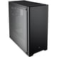 thumbnail image 5 of Gabinete Corsair Carbide 275R Vidrio Templado Gaming Negro 2 Ventiladores USB3 CC-9011132-WW, 5 of 10