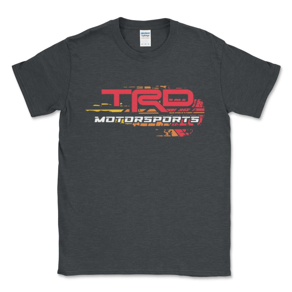 Toyota TRD Motorsports Tee Shirt