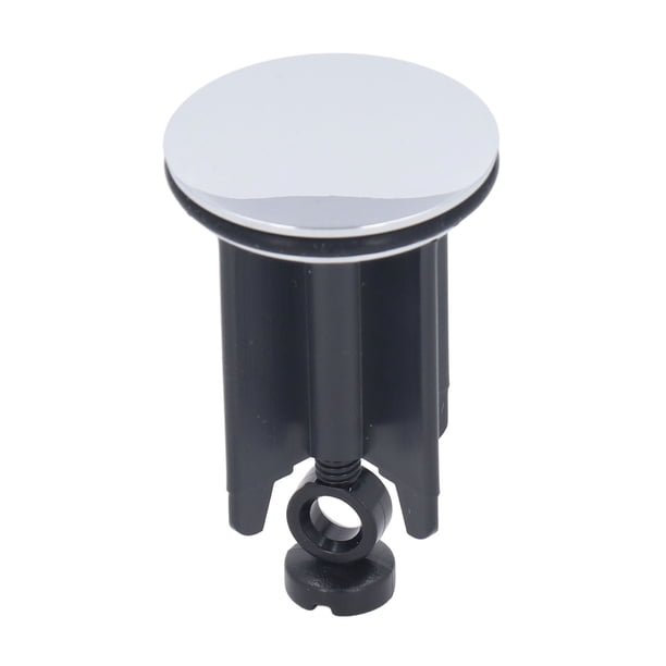 Tapón para lavabo, tapón de drenaje para baño, tapón de drenaje para baño, tapón para fregadero de baño, máxima confiabilidad