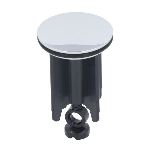 Tapón para lavabo, tapón de drenaje para baño, tapón de drenaje para baño, tapón para fregadero de baño, máxima confiabilidad