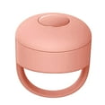 thumbnail image 1 of funtasica Portable Bluetooth Fingertip Video Controller for , Compact Size Vòng hồng (có thể sạc lại), 1 of 8