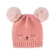 thumbnail image 1 of Gorro exclusivo para bebé tejido para un invierno cálido, 1 of 5