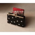 thumbnail image 5 of Scenario Women's Mini Bifold Wallet, Print, 5 of 5