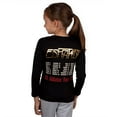 thumbnail image 2 of Ed Hardy - Eternal Love Girls Juvy T-Shirt - Juvy 6/6X, 2 of 2