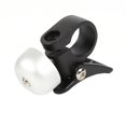 thumbnail image 2 of Tmvgtek Manillar De Bicicleta Bell Loud Crisp Para M365 Scooter Eléctrico Bell Bike Tool Tmvgtek Para estrenar, 2 of 8