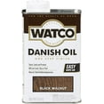 thumbnail image 2 of pt Rust-Oleum 65351 Black Walnut Watco Danish Oil Finish, 2 of 4