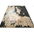 thumbnail image 2 of Multicolored Abstract 9X12 Modern Rug, 2 of 11