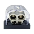 thumbnail image 2 of Bloque de Distribución Pipeman's IS-1020 Calibre 0/2 a 4/8, 2 of 7