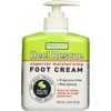 Heel Rescue Foot Cream, 16 Ounce (Pack of 3) Non-Greasy Foot Cream Ideal for Cracked Skin Calloused Skin or Chapped Skin on Feet Heels Elbows and Knees, Penetrates Moisturizes and Repairs