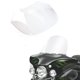 thumbnail image 1 of Parabrisas WYNMOTO 13 transparente para Harley Touring, 1 of 8